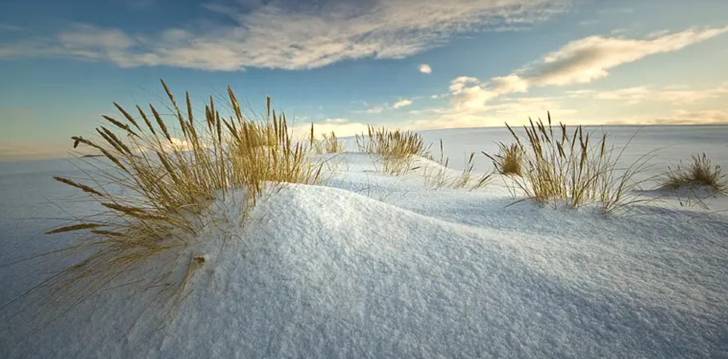 Невідома Польща. Від піщаних дюн до глибоких озер: куди поїхати, щоб закохатися у цю країну